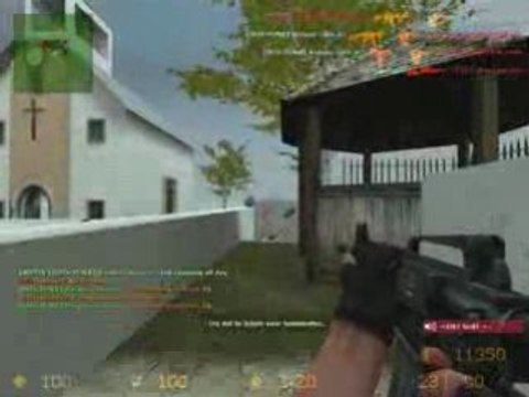 Counter Strike source