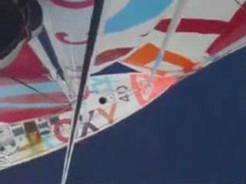 Sam Davies de Roxy©S.Davies-Roxy