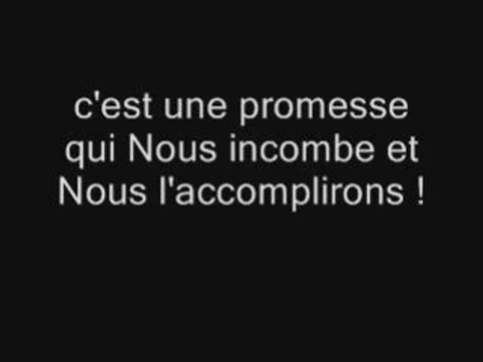 Le Jour Du Jugement