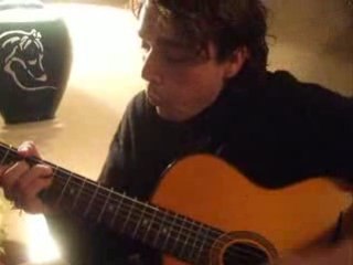 Ben vs Django Reinhardt chez MiMi ^^