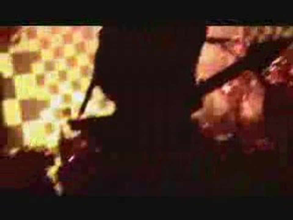 Killerpilze - Stress im Nightliner