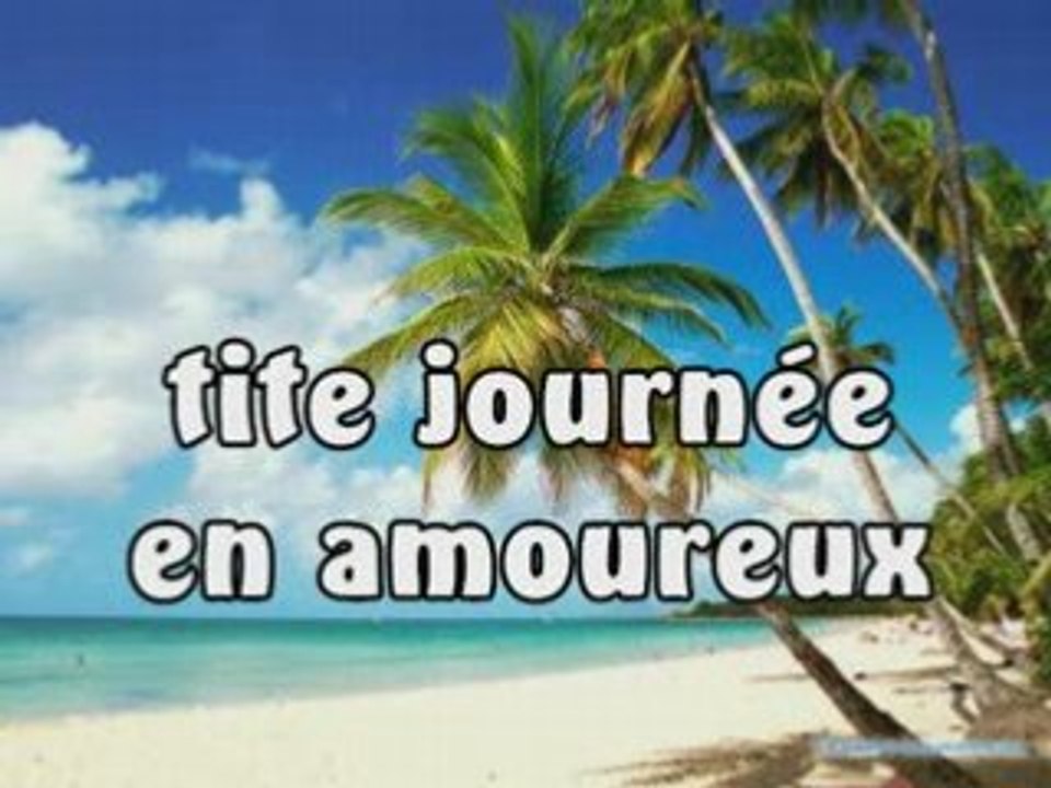 dimanche en amoureux