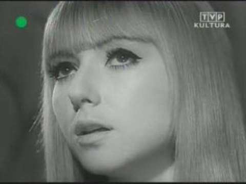 Maryla Rodowicz - Co będzie ze mną