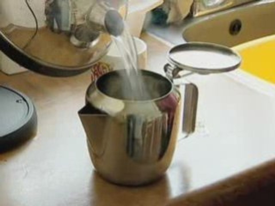 C'est le chien ou moi - Discovery Real Time