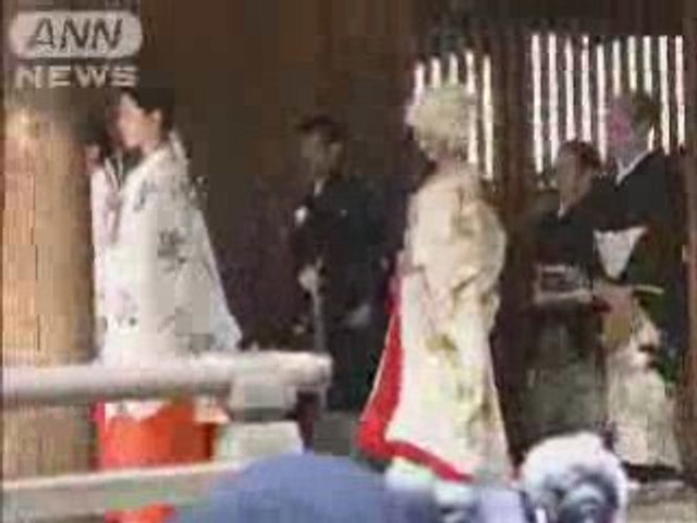 沢尻エリカ結婚式 動画 Dailymotion