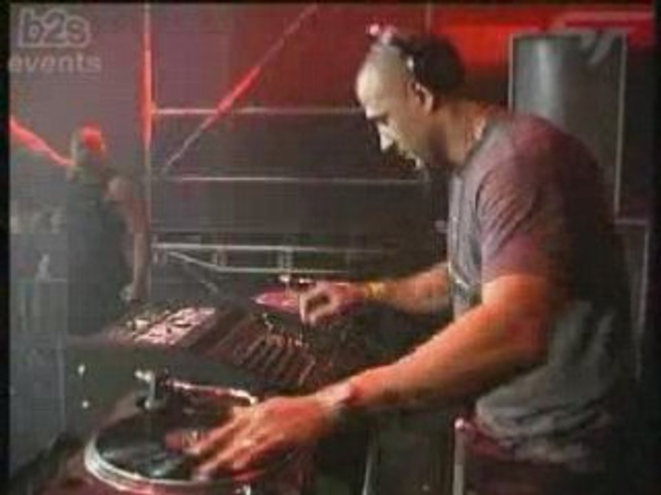 [Video Gabber] Project hardcore (12-04-2003)