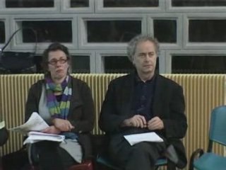 AGORA L'EMISSION 51 : L'ANRU, OU EN SOMMES NOUS ?