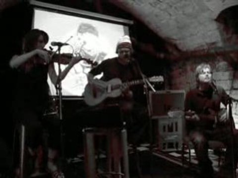 Narrow Terence @ Mécanique Ondulatoire | 18.07.2008