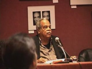 Conférence edouard glissant part 1