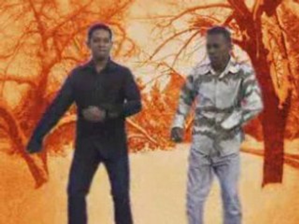 L'AMI EUGENE Tsisy olo tsisy probleme