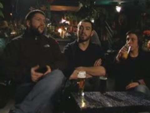 Les Blérots de R.A.V.E.L : Timbré (EPK)