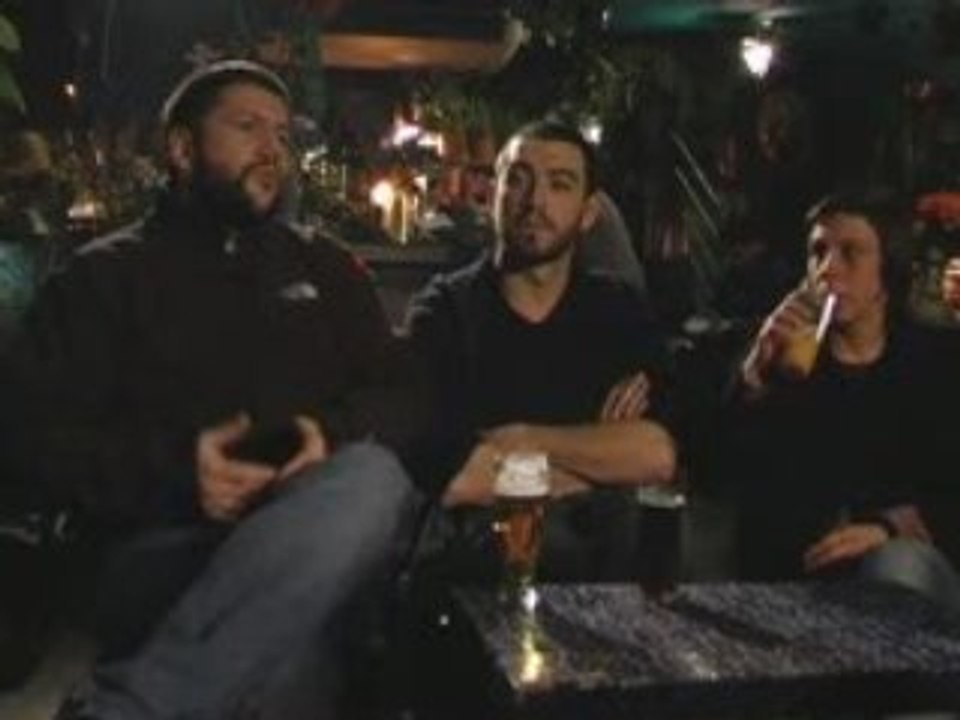 Les Blérots de R.A.V.E.L : Timbré (EPK)