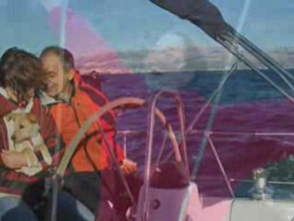 (Sailing Holidays in Croatia)Imagine Having A (Yacht) ...