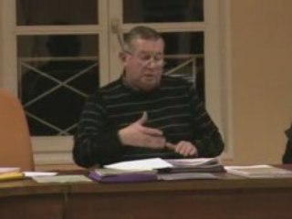 1 ère Partie CM-Longeville 13/01/2009