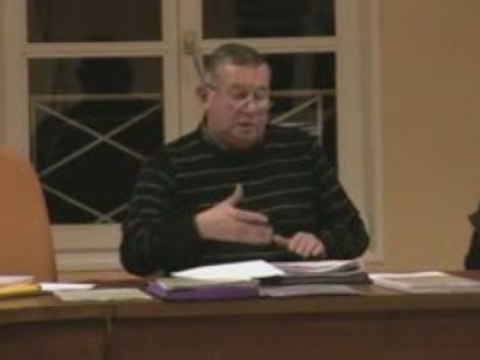 1 ère Partie CM-Longeville 13/01/2009