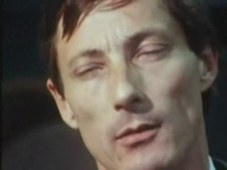 Loge P2  LICIO GELLI le grand marionnettiste 4-5