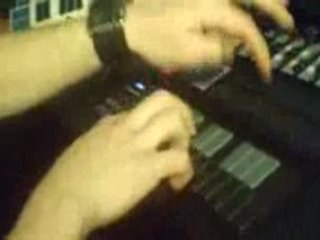 Korg Nanopad Nanokey Nanokontrol au Namm 2009
