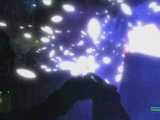 Crysis maps Gameplay