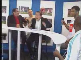 10 ans d'OMtv : Le bêtisier (1/2)