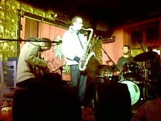 Ziemia Planeta Ludzi; Łódź Kaliska