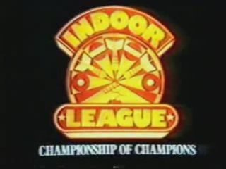 Indoor League tv program titles