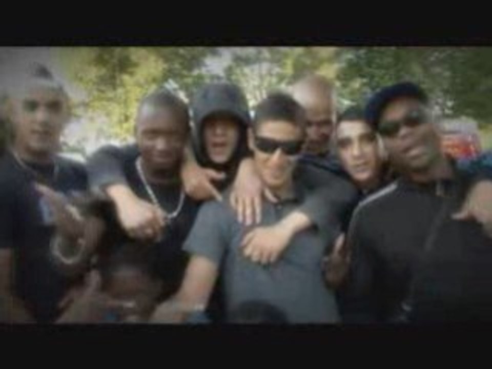 [CLIP EN EXCLU] Bolo & Kazkami - Je vois 2009