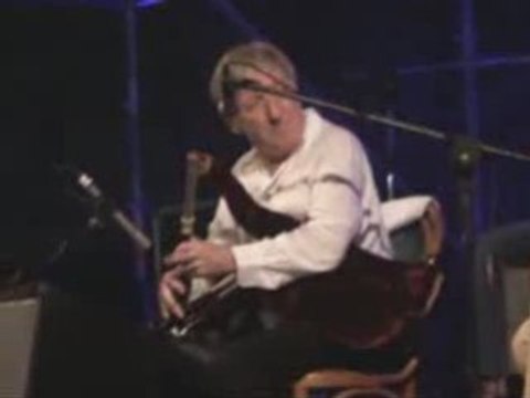 THE CHIEFTAINS: brian boru's march+ Ravenna Festival 2008