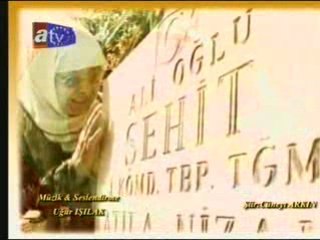 Uğur IŞILAK  - ŞEHİDİM