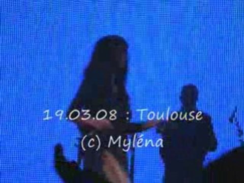 Jenifer à Toulouse - Attention douleur fraiche