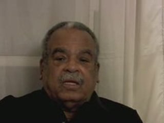 Patrick Chamoiseau & Edouard Glissant sur Obama