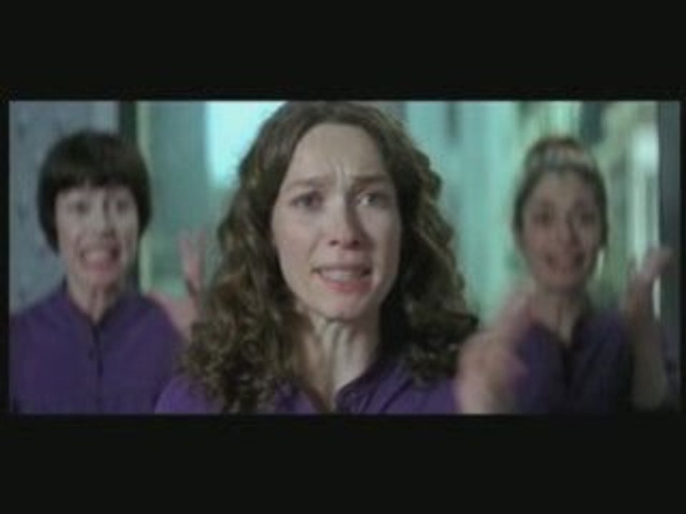 LES VIOLETTE - Extrait 1