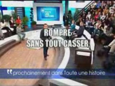 Nous sommes de la même famille, mais nous nous aimons (2-3)