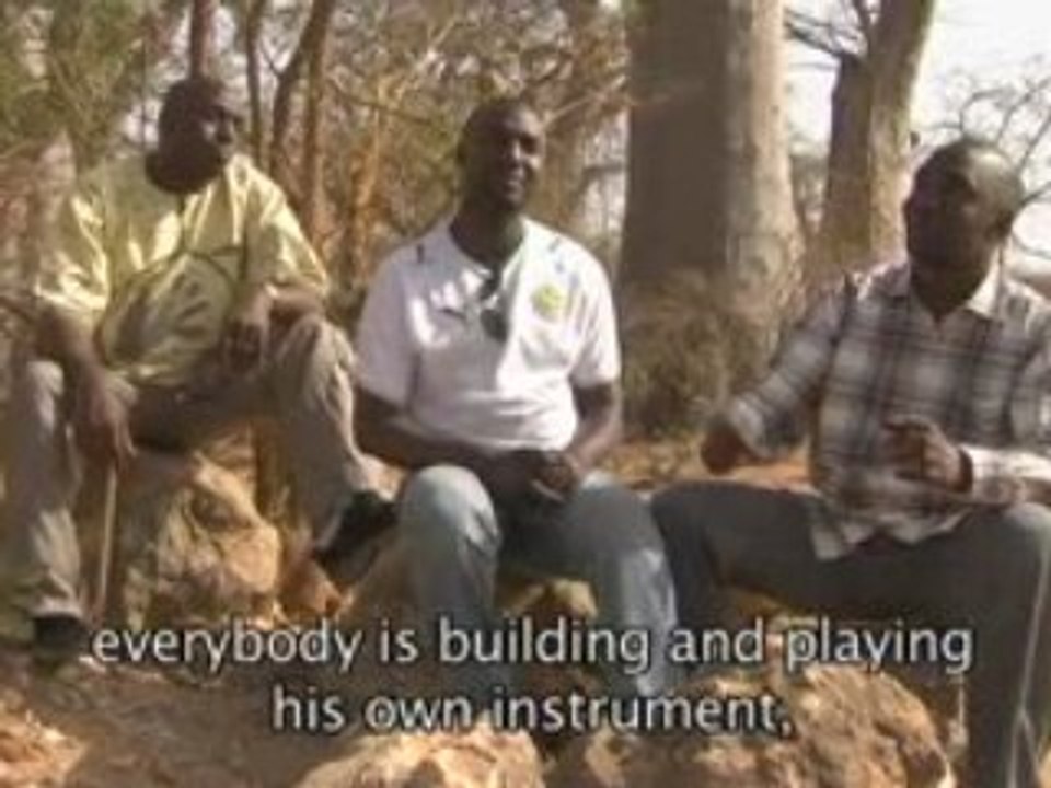 Les Frères Guissé : Yakaar (EPK)