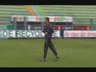 Coupe de basse normandie 2007_05_12