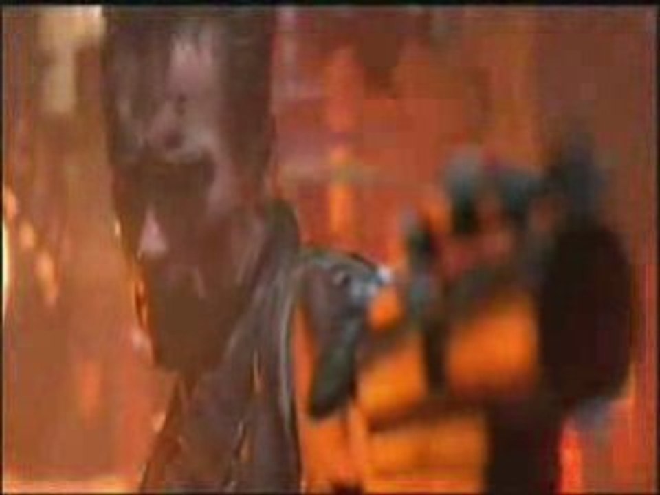 Terminator Big Gun - video Dailymotion