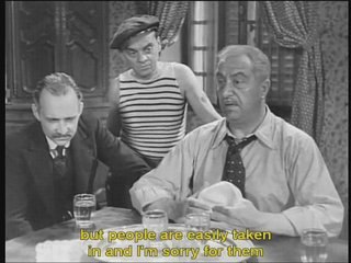 CESAR - PAGNOL / RAIMU