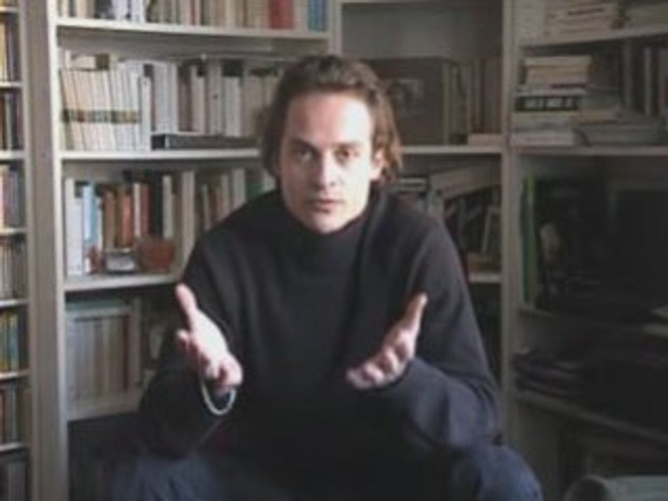 Jean Denis Fauxpoint Bien être sans tabac