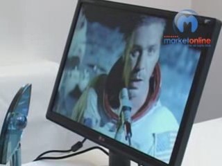 Monitor LCD LG W2234S-BN