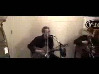 The scientist (acoustic) - Coldplay