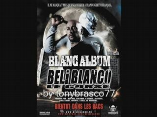 Beli blanco ft alpha 5.20 - france -  2009 by tonybrasco77