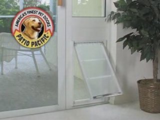 DoggieDoors - Petsafe Pet Doors For Your Dog or Cat