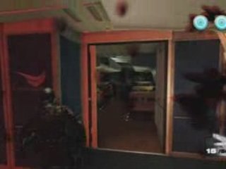 Wanted : Weapons of Fate