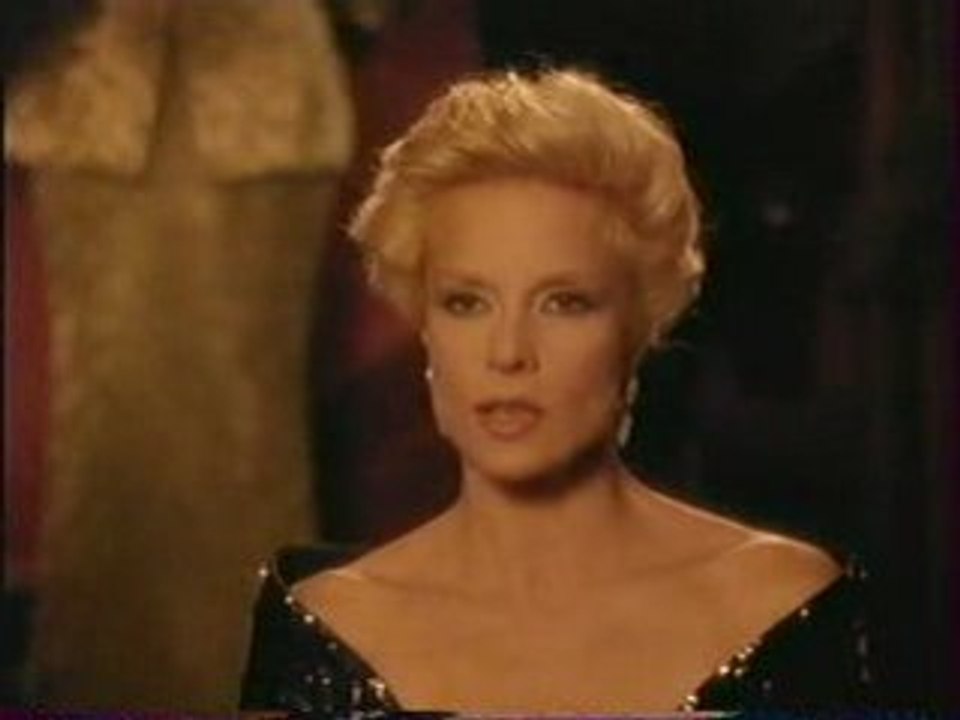 Sylvie  Vartan L ' ange noir - 1994 Jean - Claude Brisseau