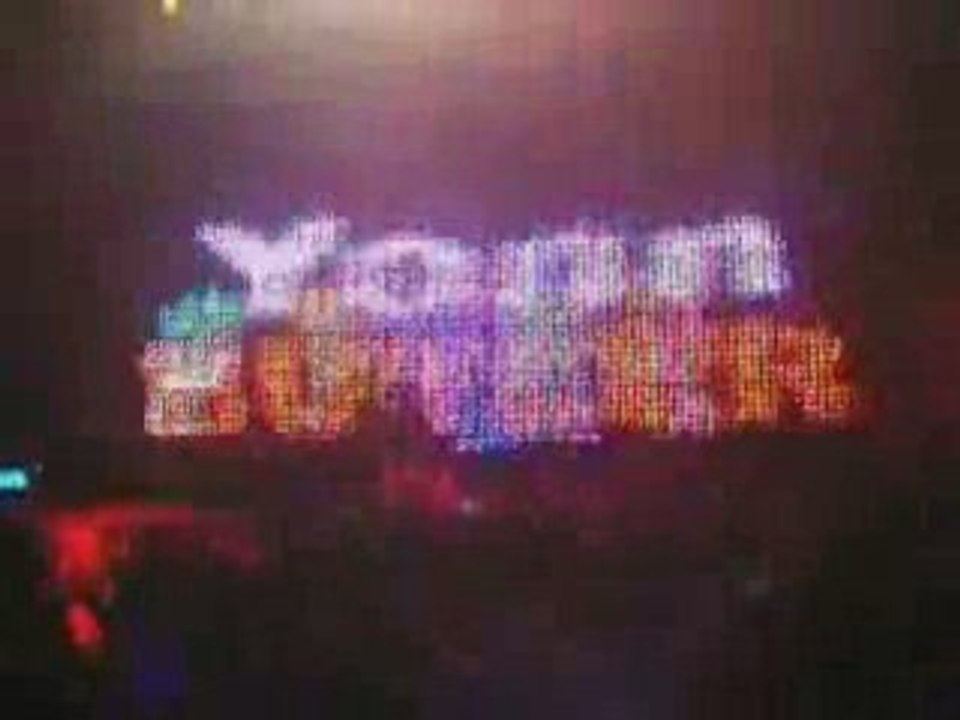 Yann BUTLER Guest Seven 2009!!