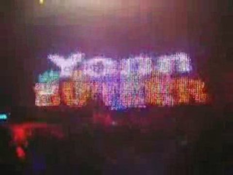 Yann BUTLER Guest Seven 2009!!