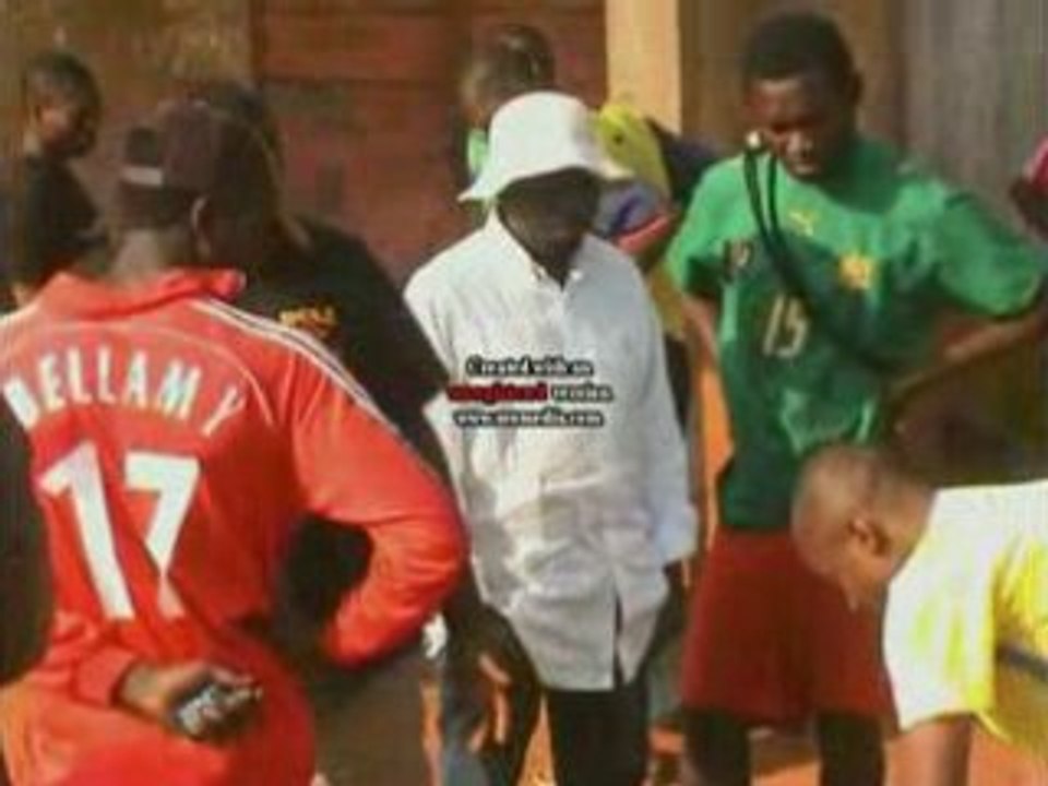 FTG Bafang VS Sam Po Destar