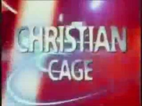 Christian Cage titantron TNA retourne a la WWE!!!