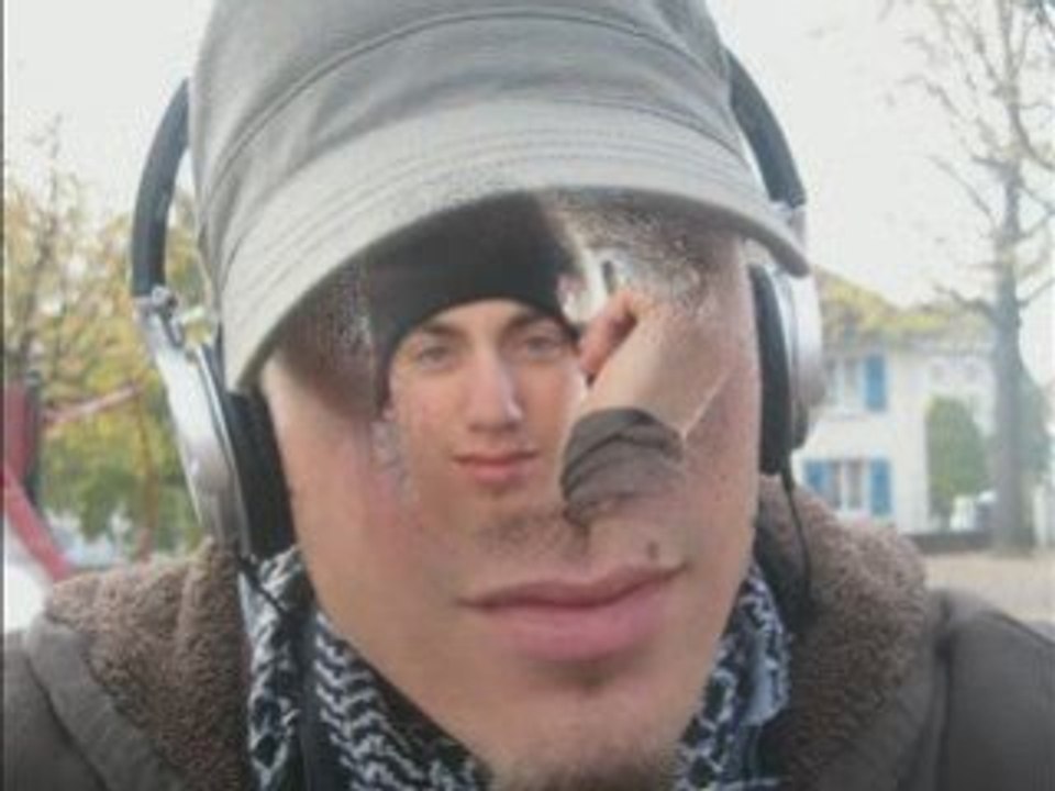 hommage à gaby pour mon ami jipi