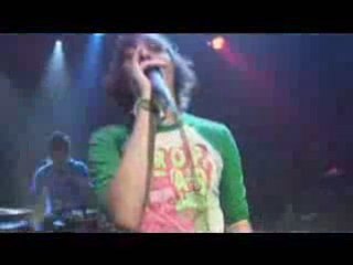 You Me At Six - Save It For The Bedroom