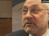 POUR STIGLITZ, LE CAPITALISME VA CHANGER